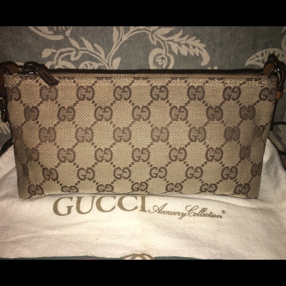 gucci evening clutch